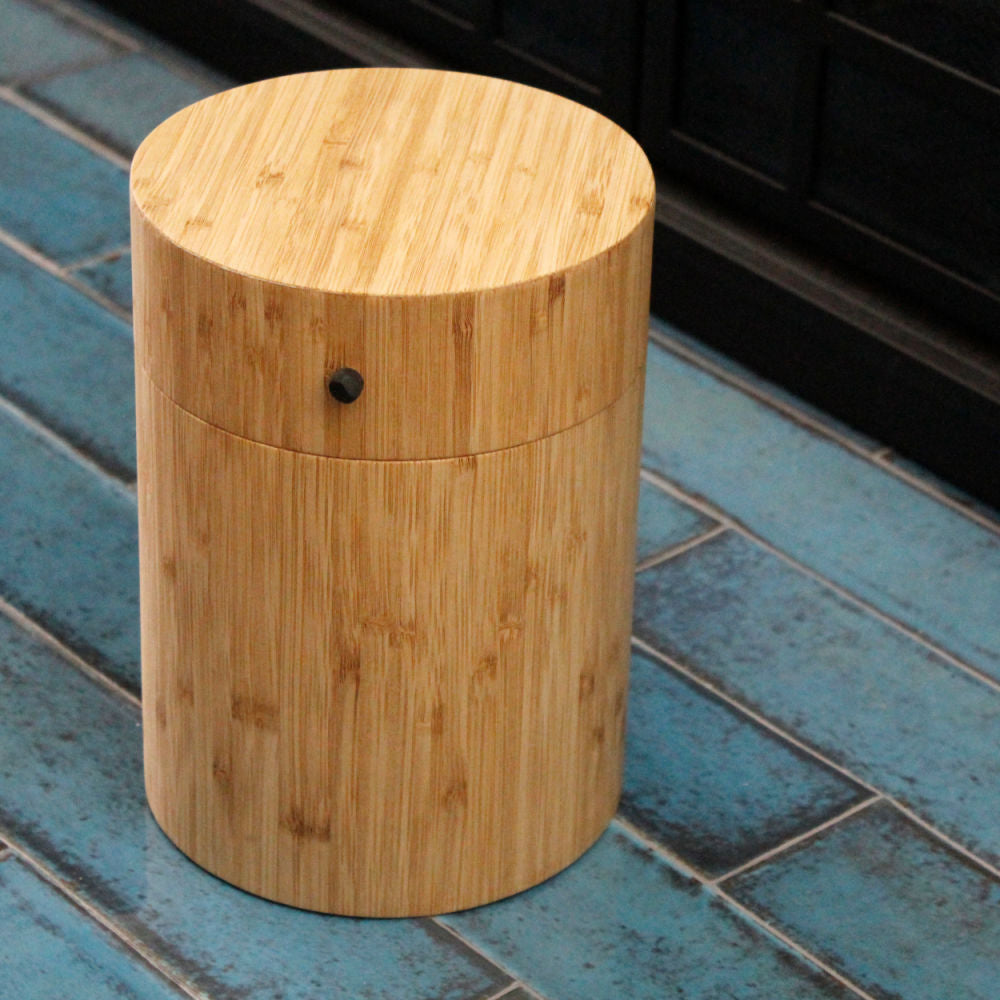 Lakewood Bamboo Pet Urn