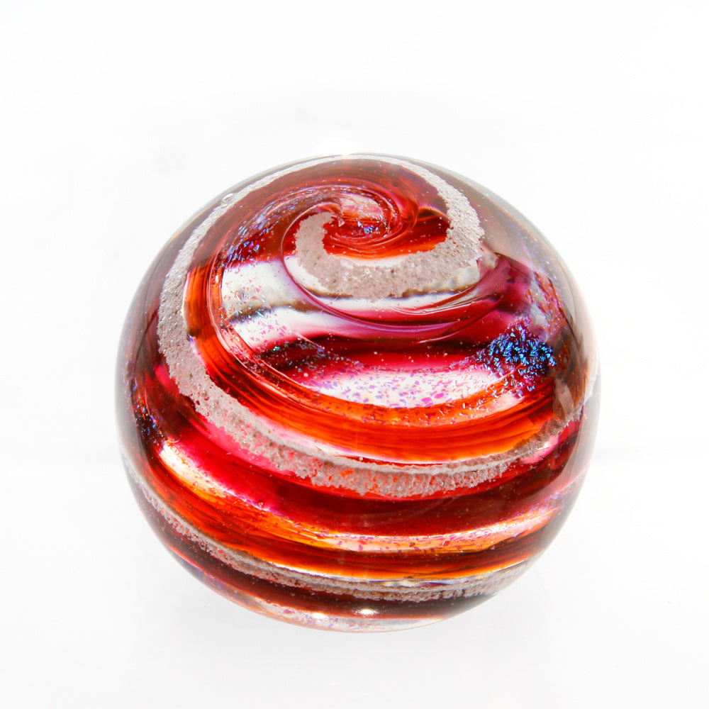 Living Glass Orbs for Pets