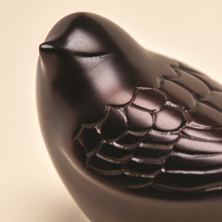 Brass Songbird