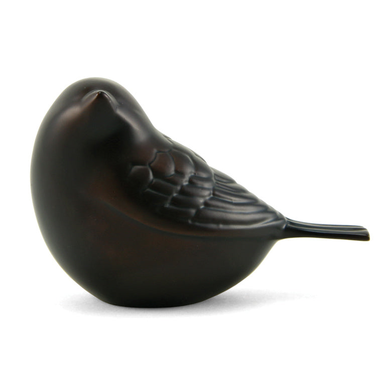Brass Songbird