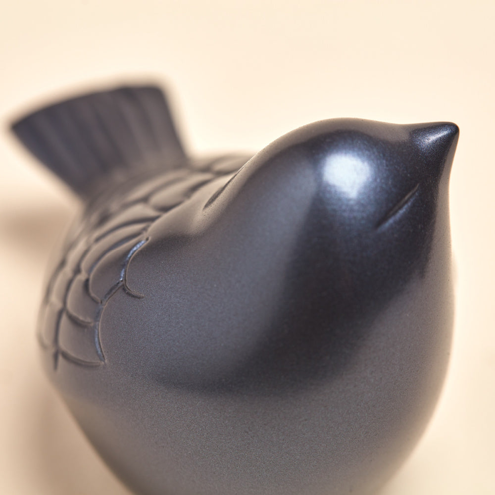 Brass Songbird