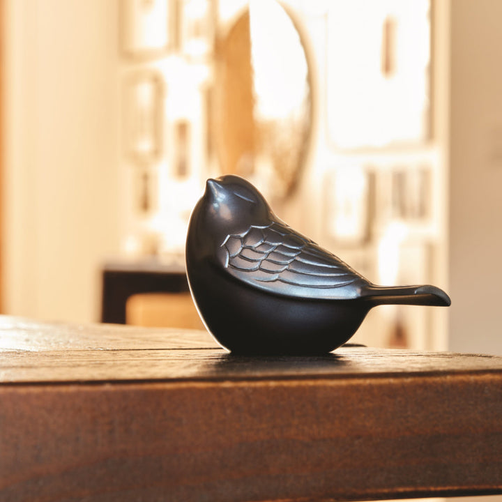 Brass Songbird