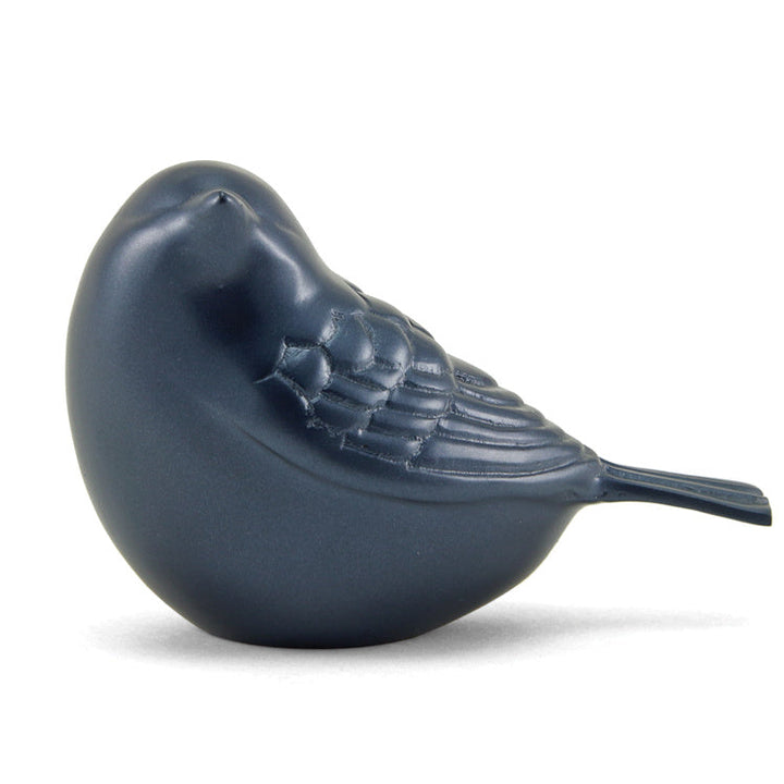 Brass Songbird