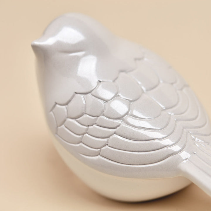 Brass Songbird