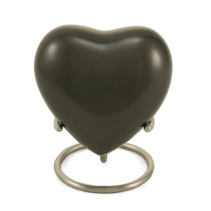 Forever Loved Heart Keepsakes for Pets