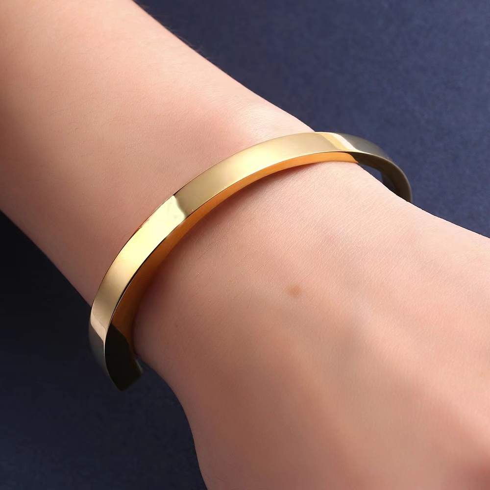 Cuff Bracelet