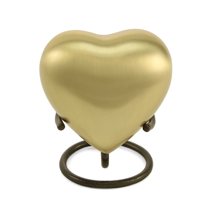 Forever Loved Heart Keepsakes for Pets