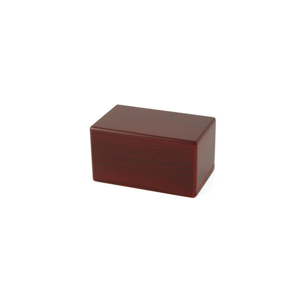 Cherry Box Urn for Pets