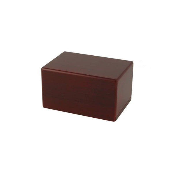 Cherry Box Urn for Pets