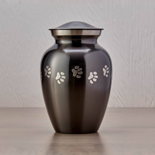 Classic Slate Pet Urn