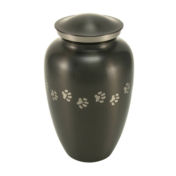 Classic Slate Pet Urn