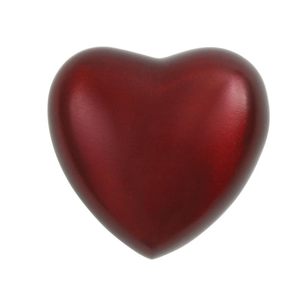 Forever Loved Heart Keepsakes for Pets