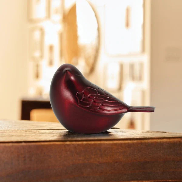 Brass Songbird