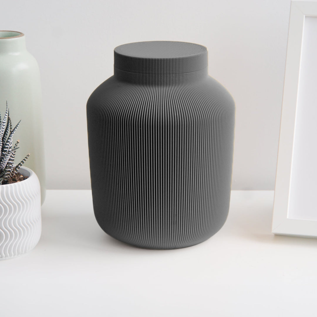 Willow Urn