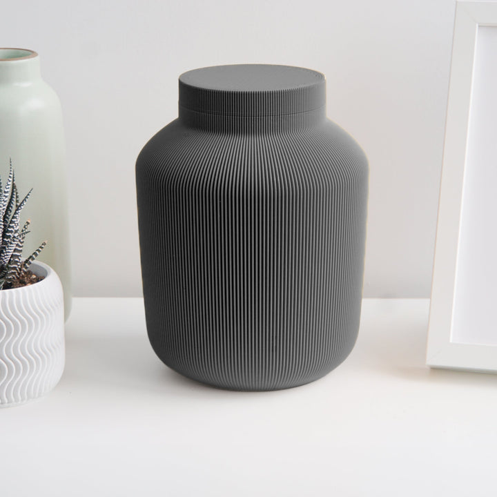 Willow Urn
