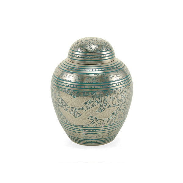 Going Home Urn for Pets