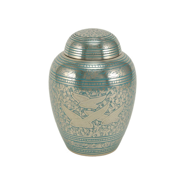 Going Home Urn for Pets