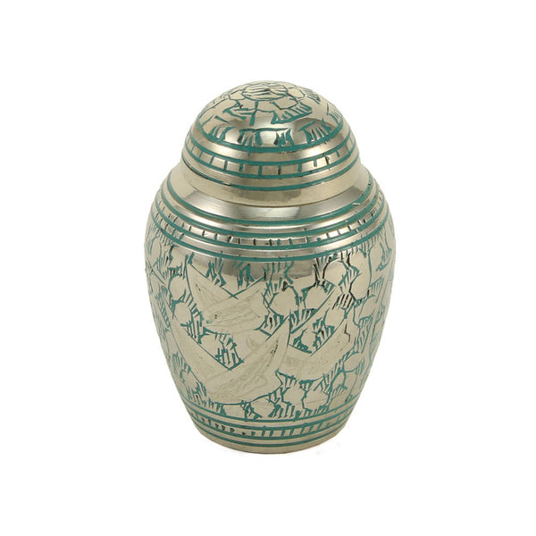 Going Home Urn for Pets
