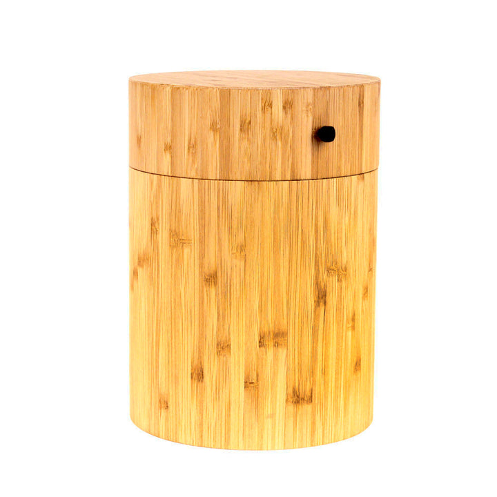 Lakewood Bamboo Pet Urn