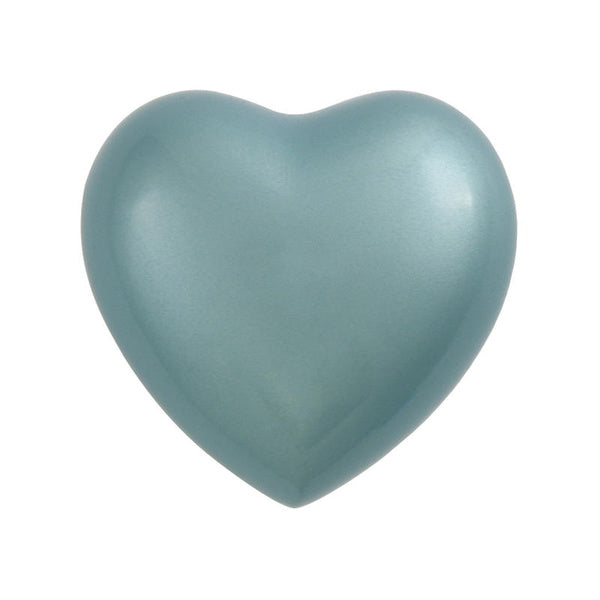 Forever Loved Heart Keepsakes for Pets