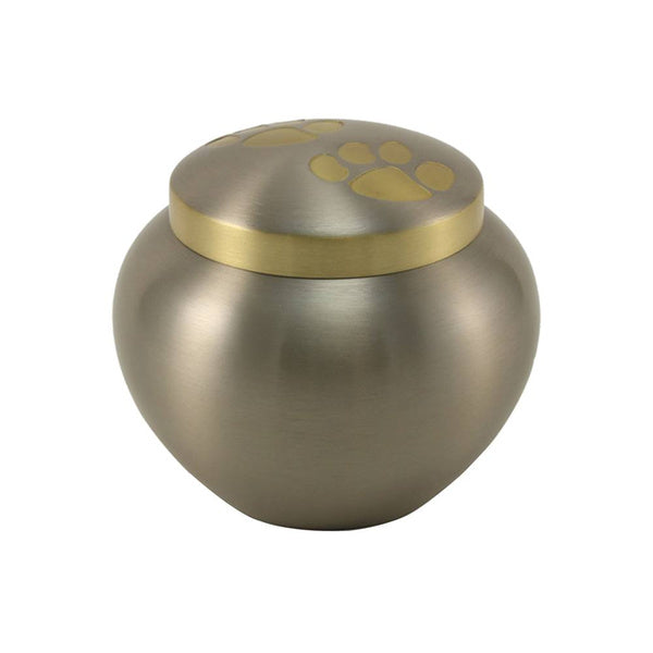 Journey Pewter Pet Urn