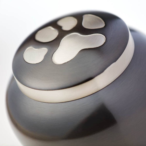 Journey Slate Pet Urn