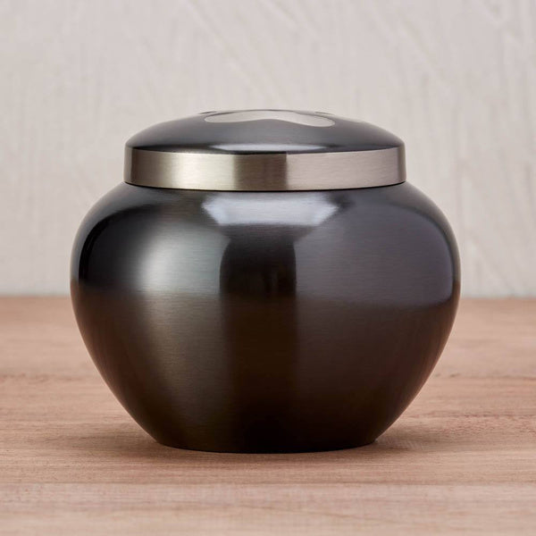 Journey Slate Pet Urn