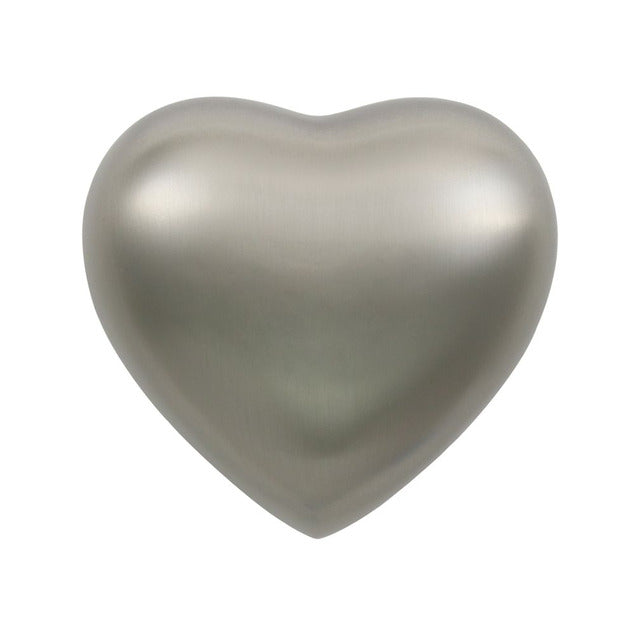 Forever Loved Heart Keepsakes for Pets