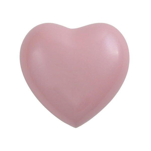 Forever Loved Heart Keepsakes for Pets