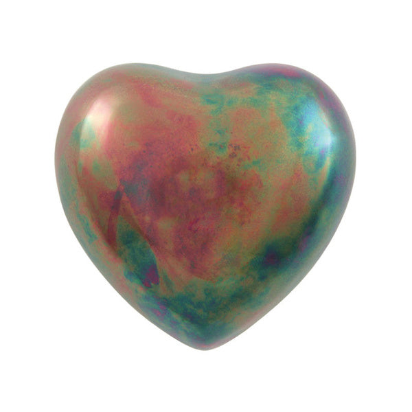 Forever Loved Heart Keepsakes for Pets