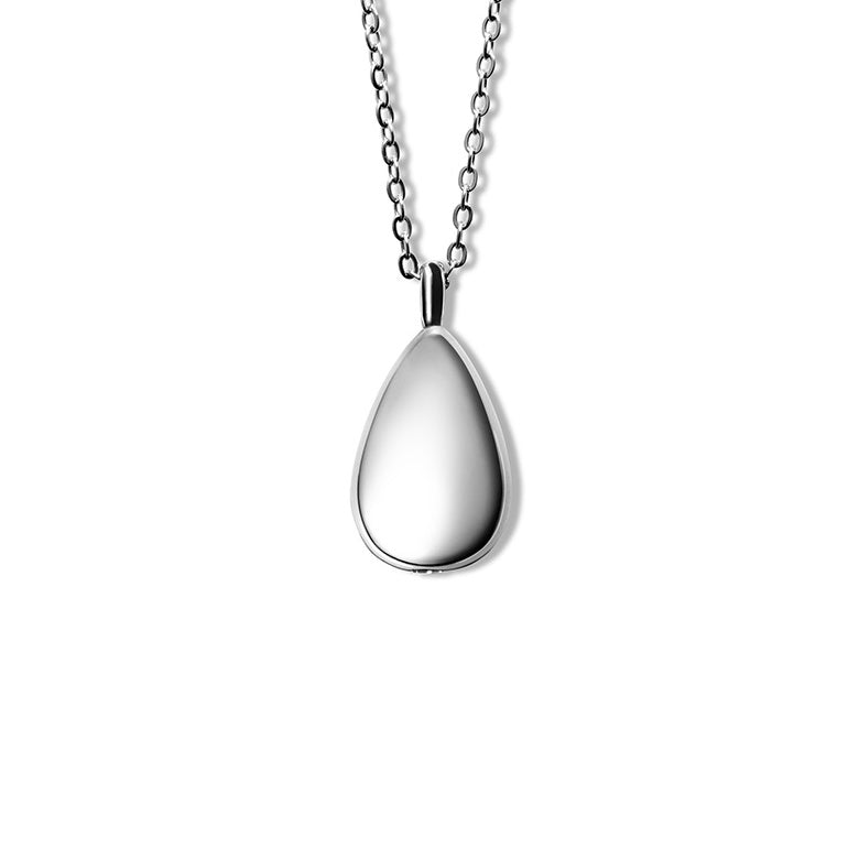 Teardrop Pendant