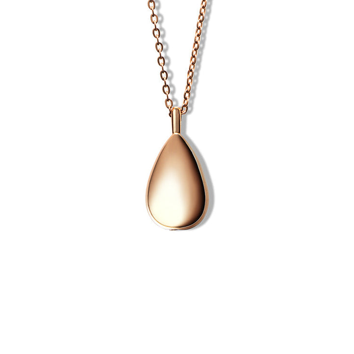 Teardrop Pendant