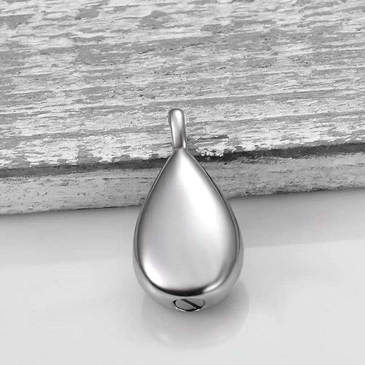 Teardrop Pendant