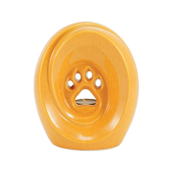 Serene Paw Pet Urn