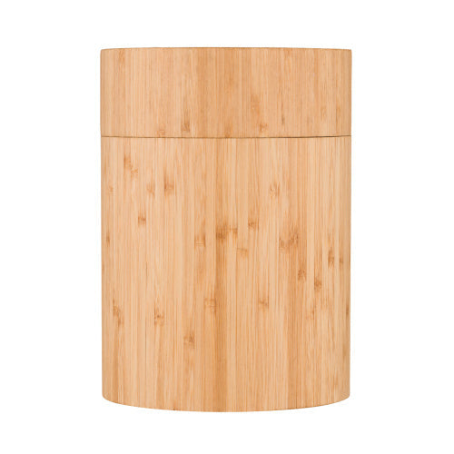 Lakewood Bamboo Pet Urn